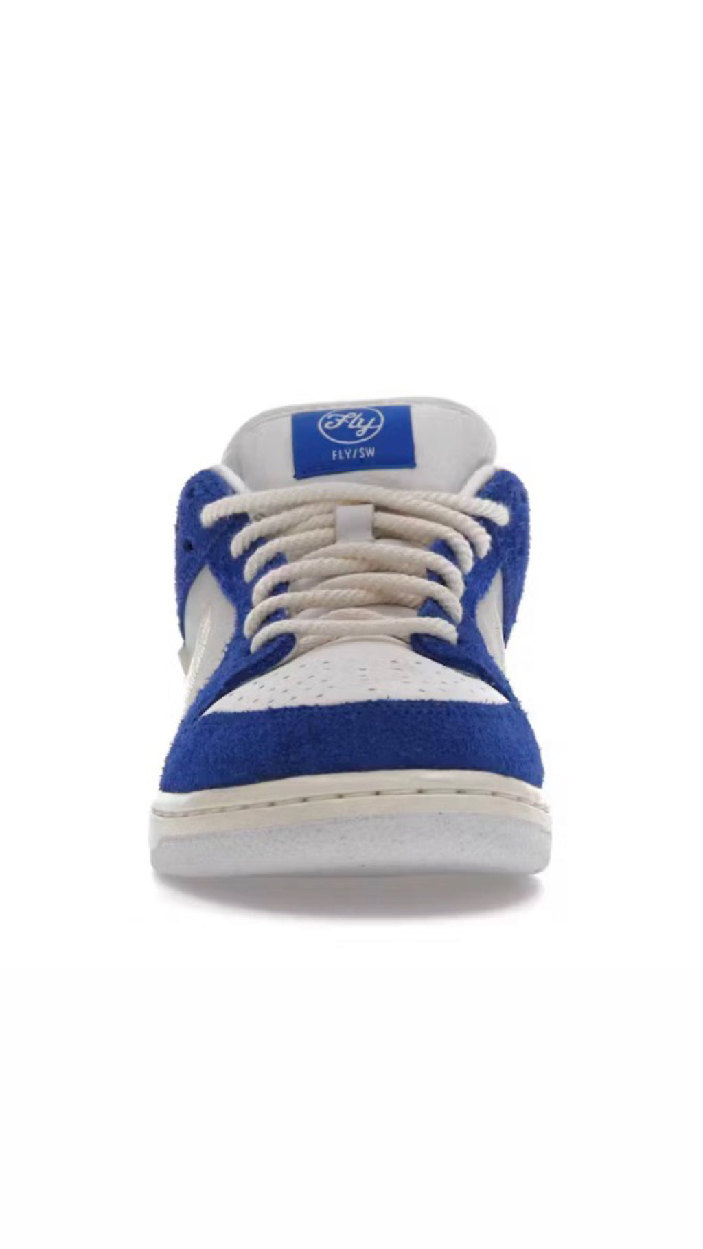 Nike SB Fly Streetwear Gardenia