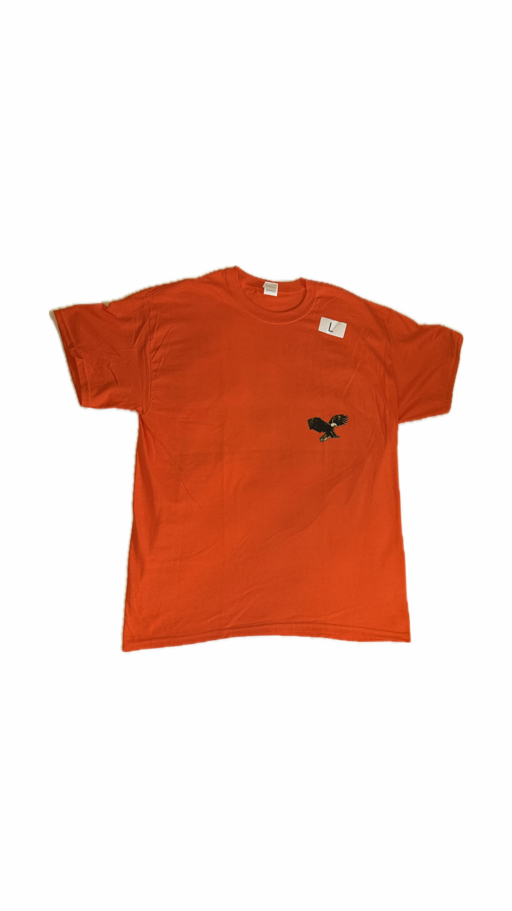 Travis Scott Madison Square Garden Tee ￼