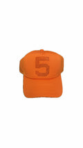 Sp5der 5  Trucker hat