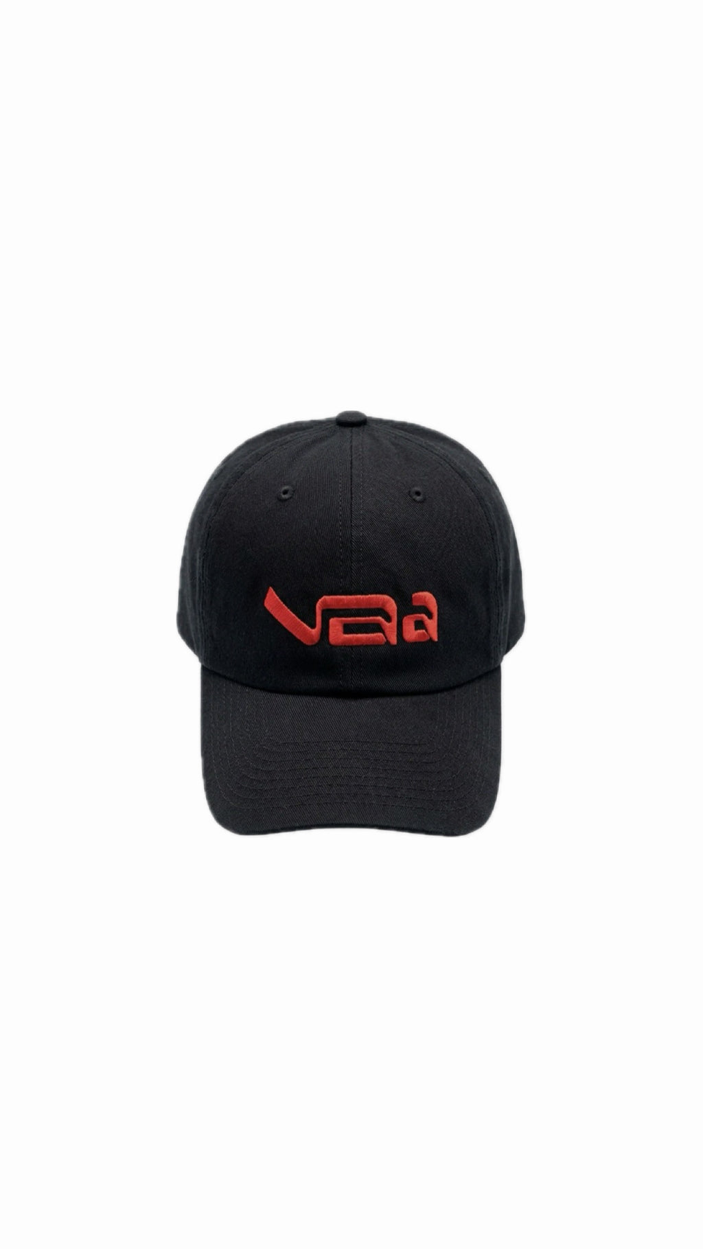 V.A.A LOGO HAT