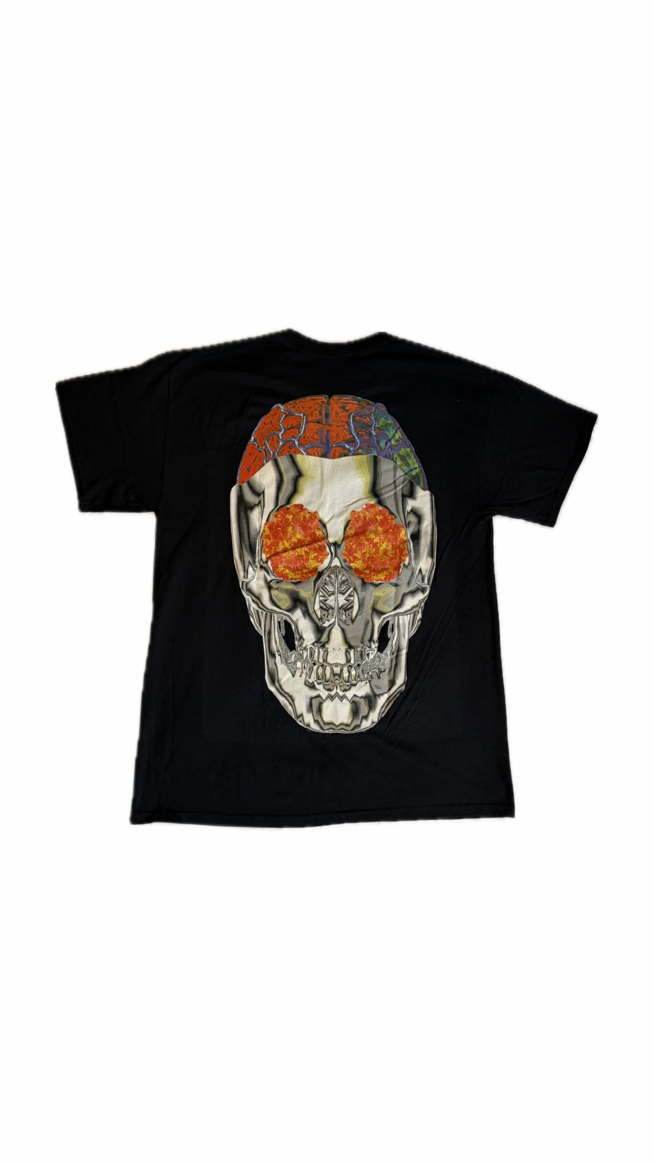 Travis Scott Tee