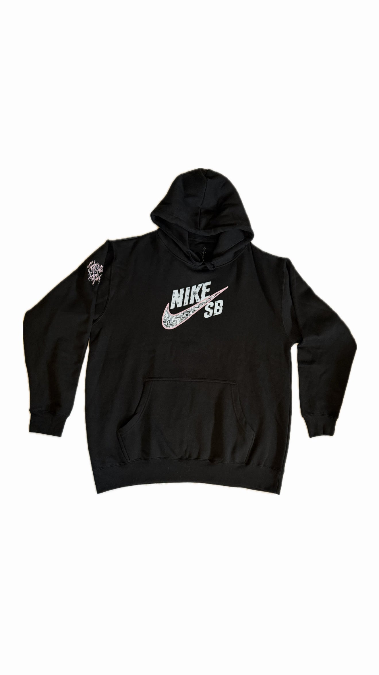 Nike SB x Travis Scott Hoodie