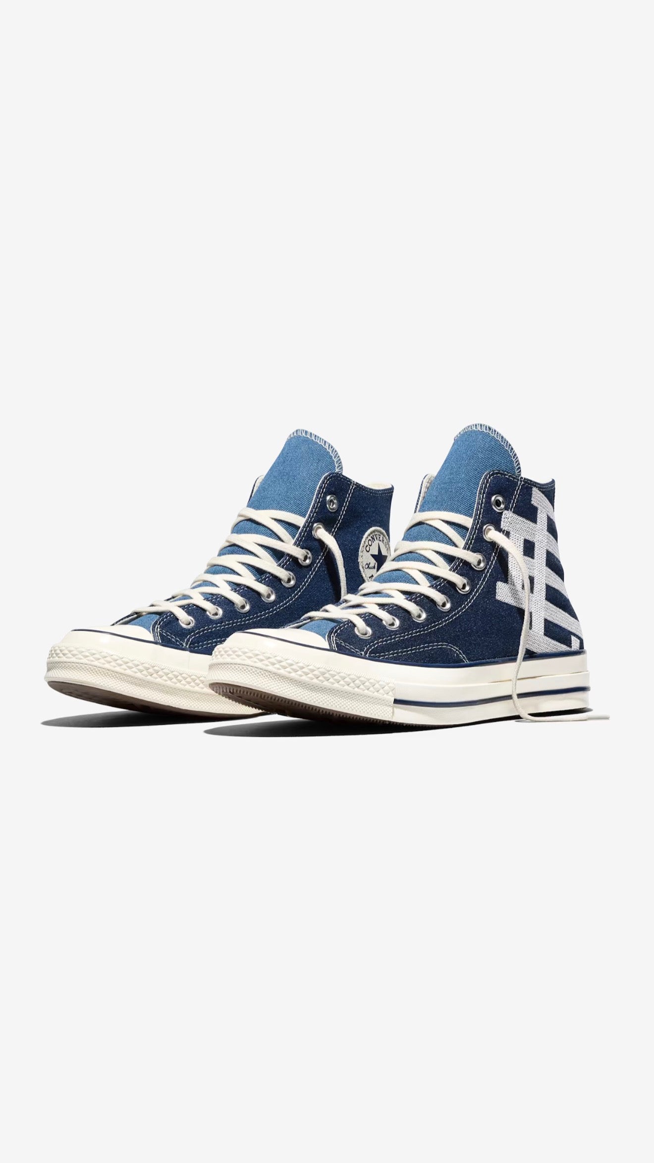 Converse x Eric Emmanuel