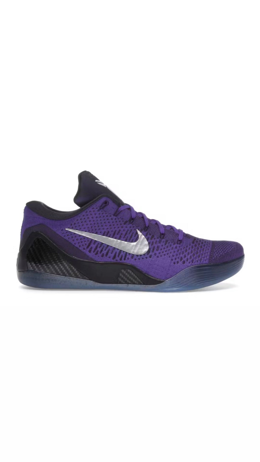 Kobe 9 Michael Jackson Moonwalker ￼