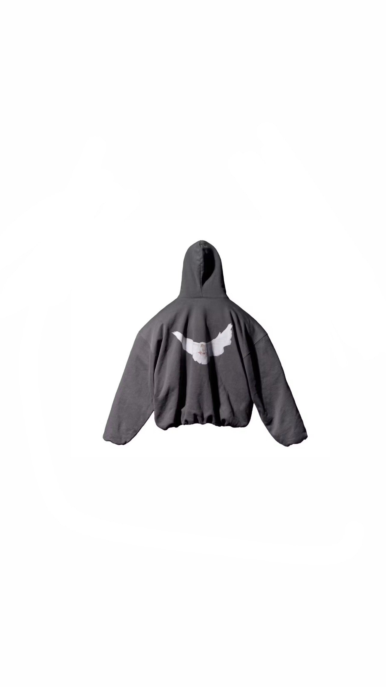 Yeezy Gap Dove Hoodie