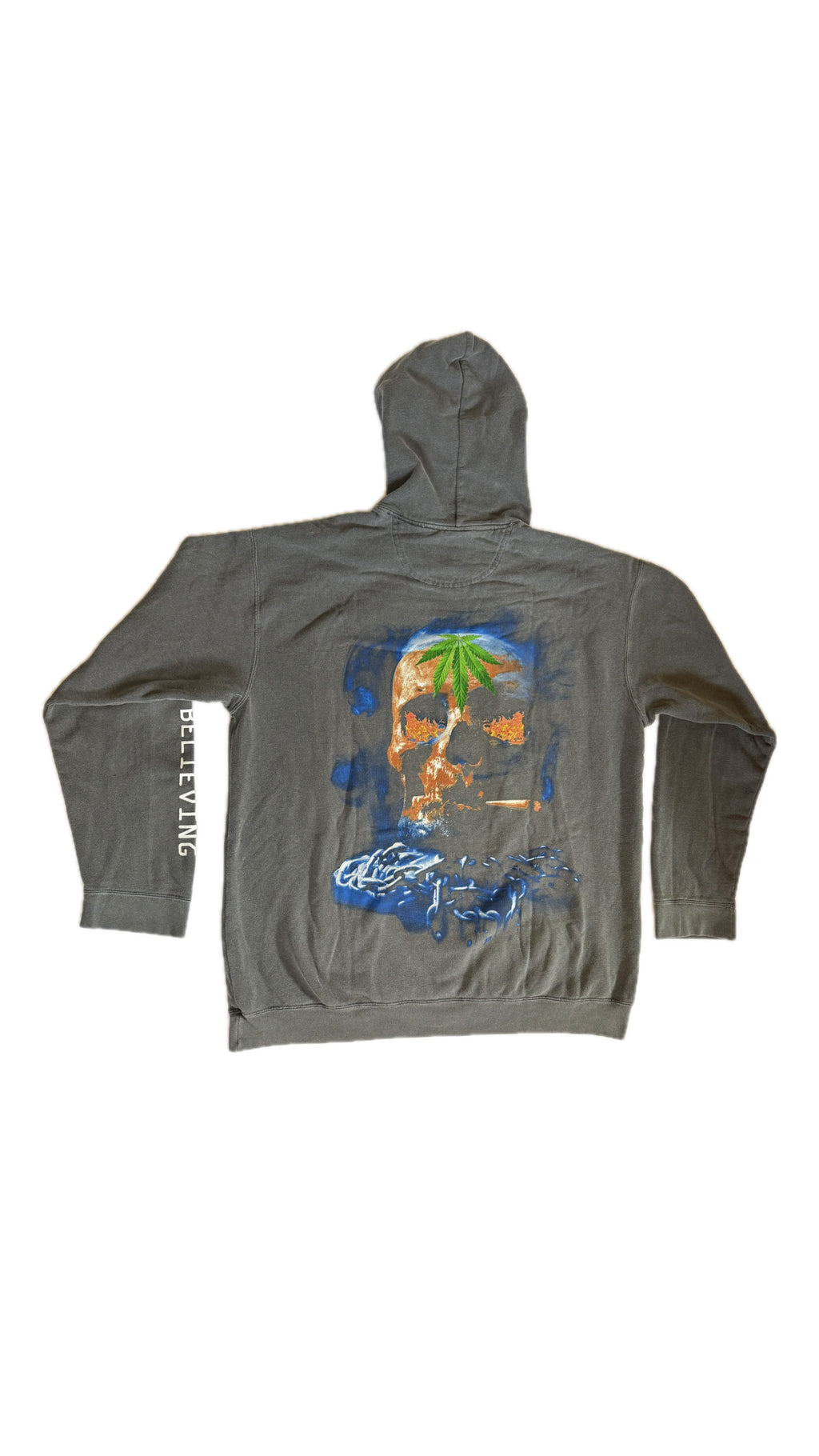 Travis Scott Rolling Loud Hoodie