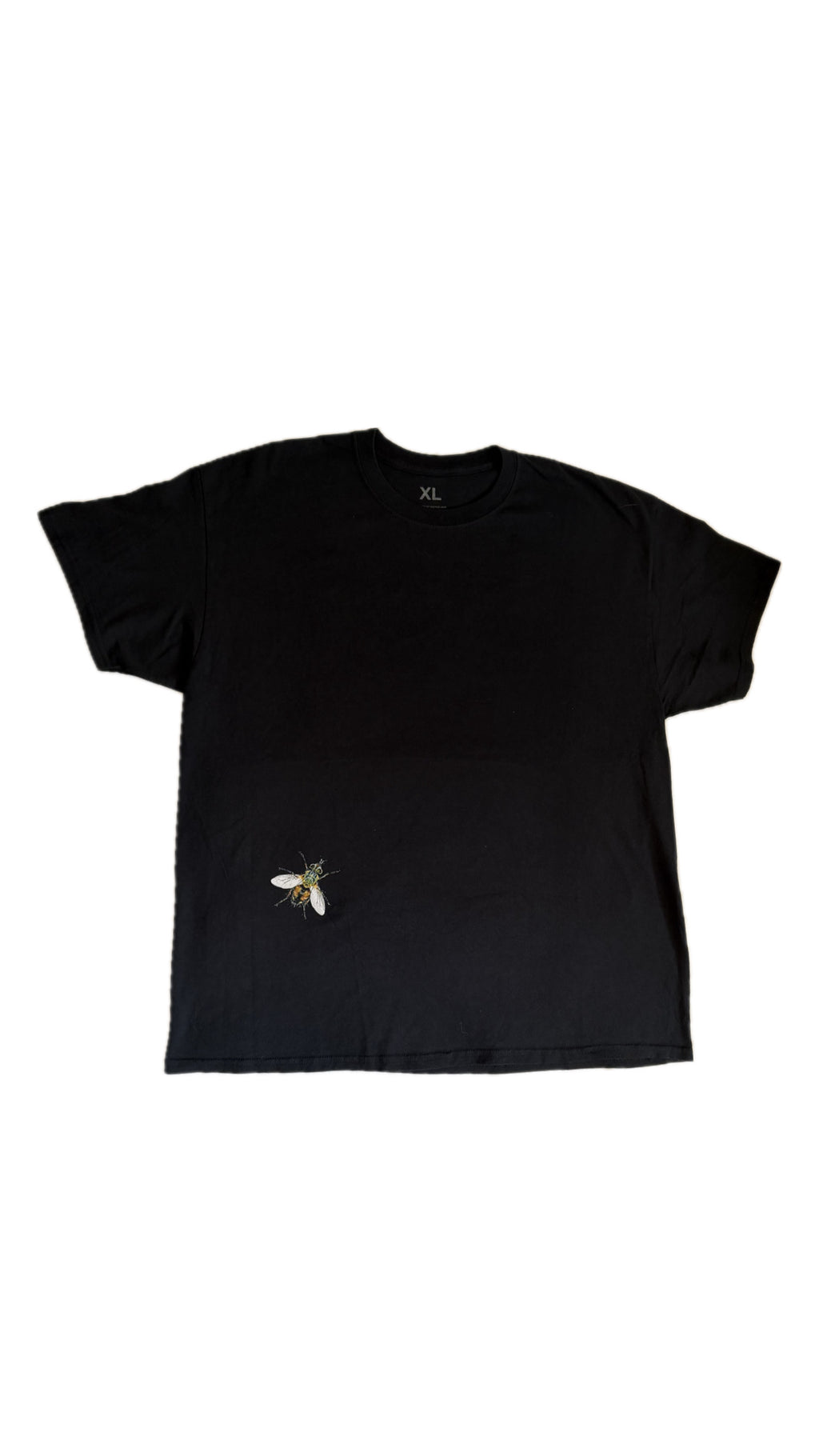 Travis Scott Europe Tour Tee ￼