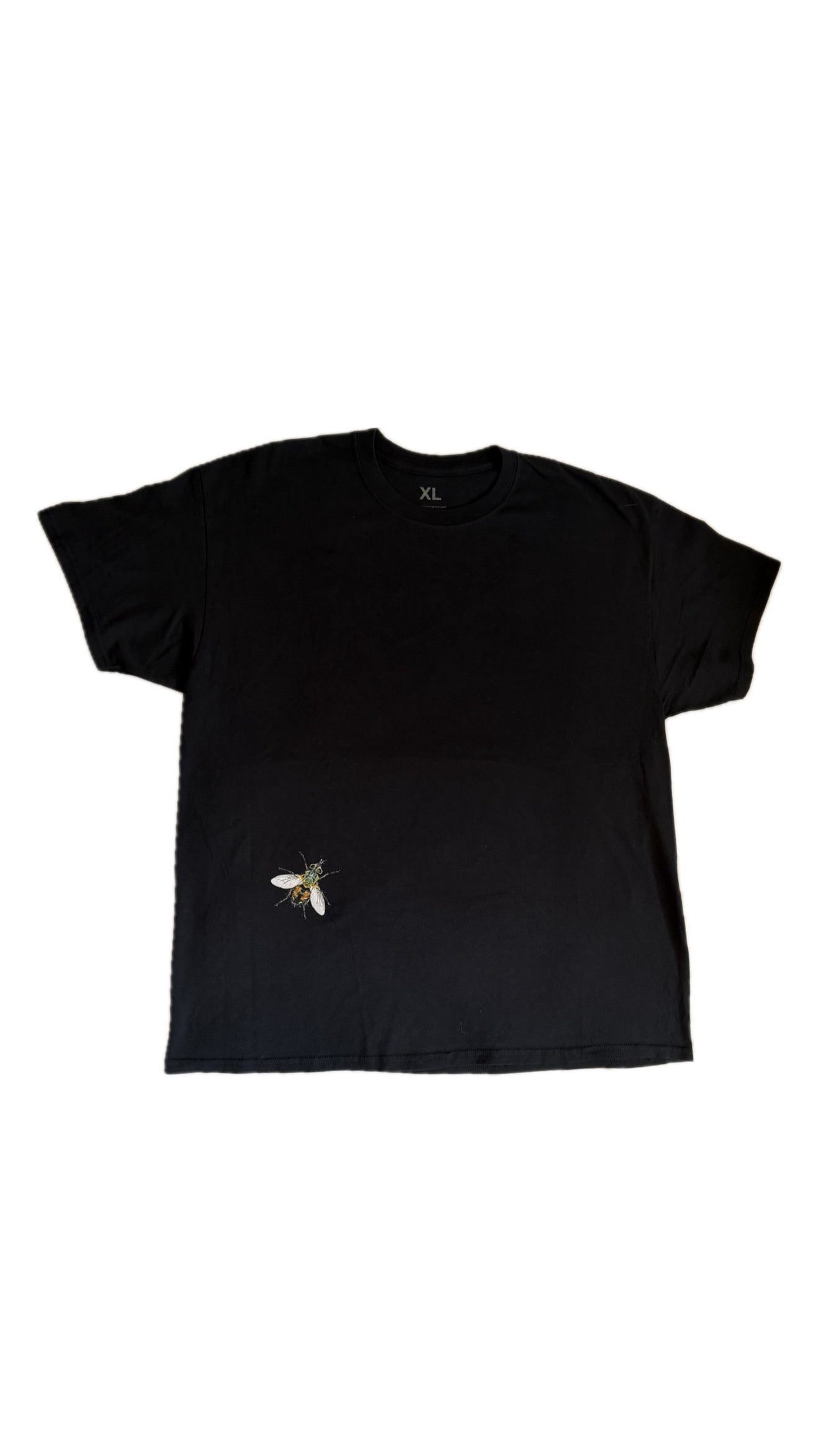 Travis Scott Europe Tour Tee ￼