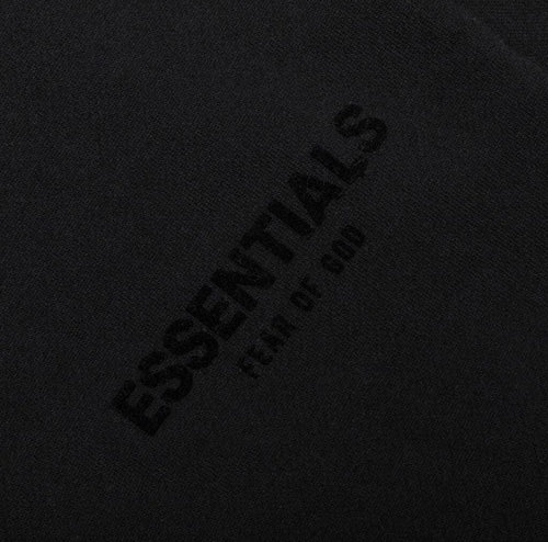Essential Fear Of God Sweatpants Stretch Limo