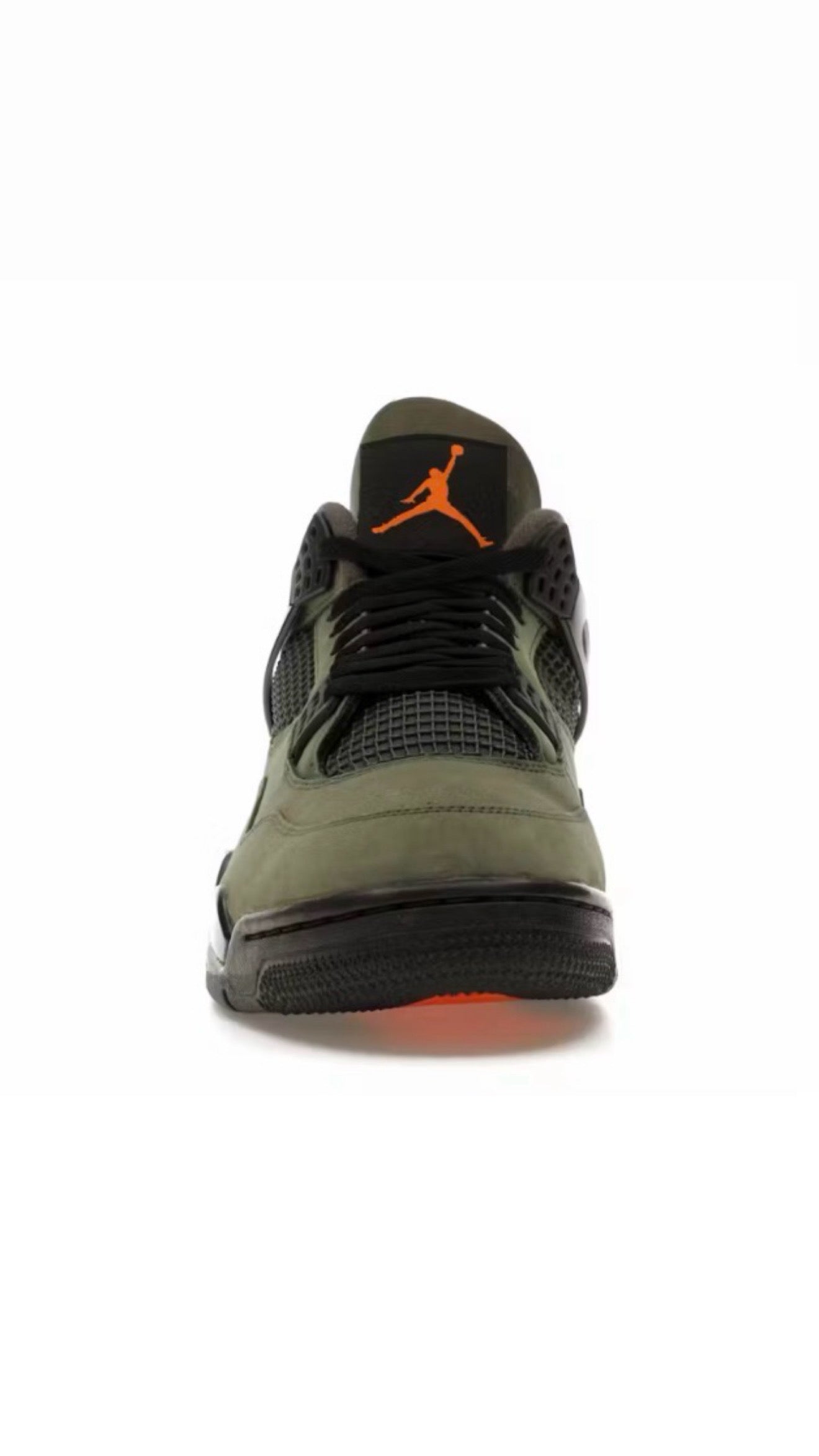 Jordan 4 Undefeated
